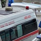 Tres adultos y una menor de 11 años fallecen en accidente de tránsito en Guyana