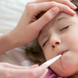 Repunte de casos de influenza en pacientes pediátricos con el inicio escolar
