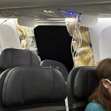 Alaska Airlines volverá a poner en operación sus Boeing 737-9 Max