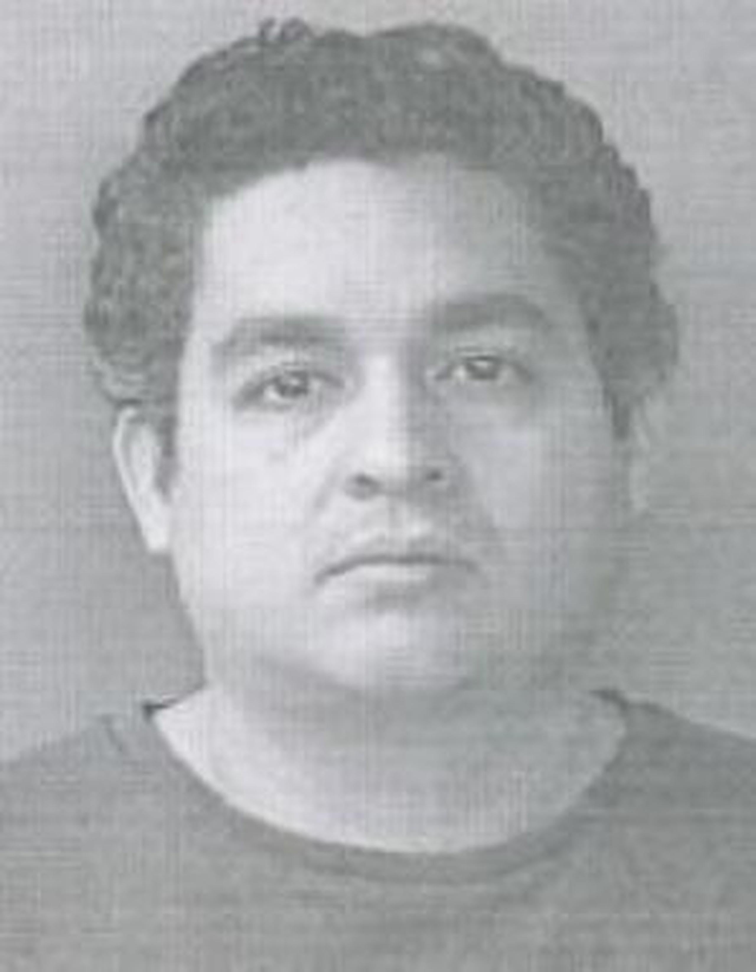 Wilfredo Molina Rivera, de 39 años (suministrada)