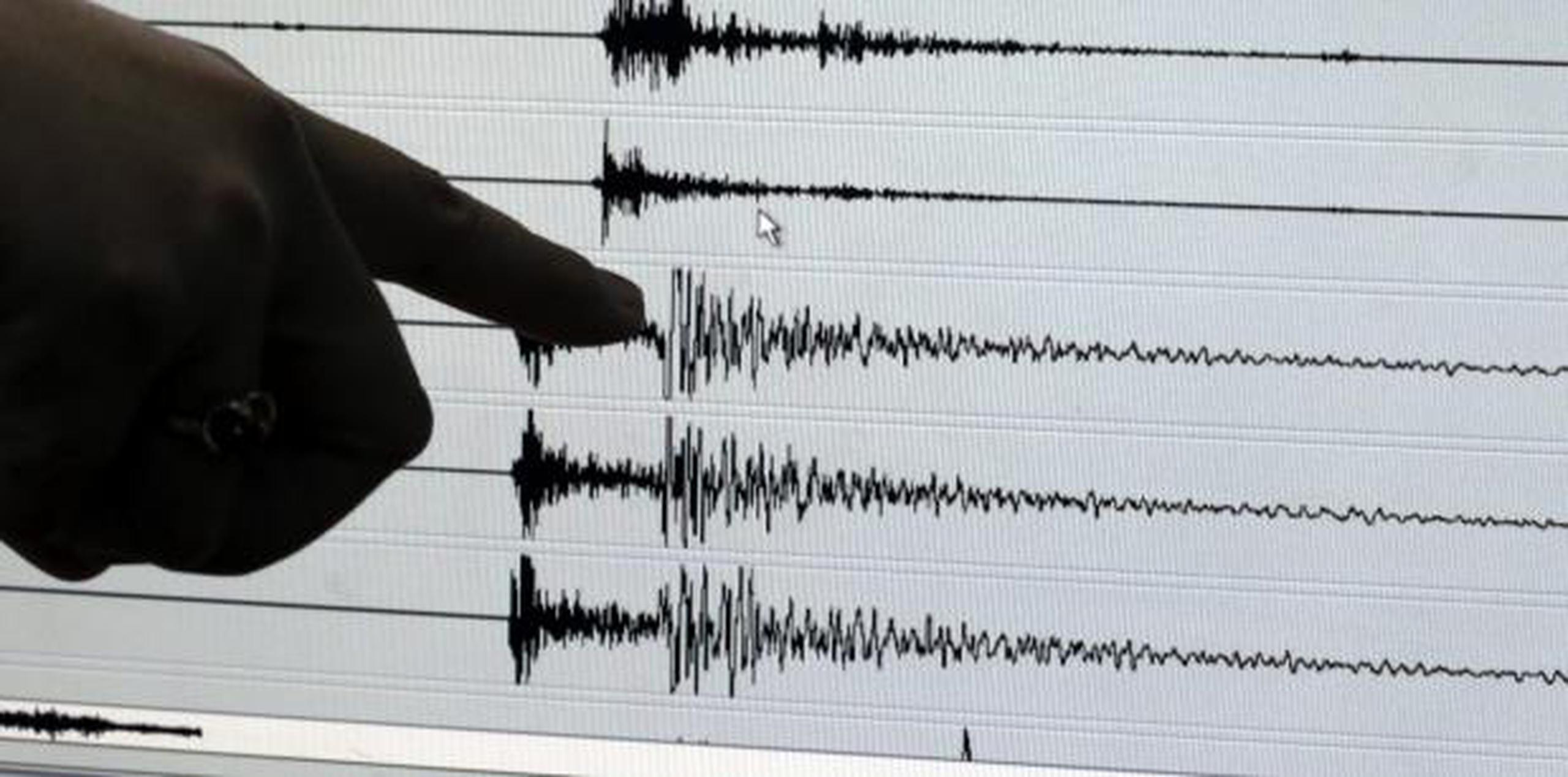 La Agencia Meteorológica de Japón agregó que el epicentro del sismo se localizó frente a la costa occidental de Yamagata. (Archivo)