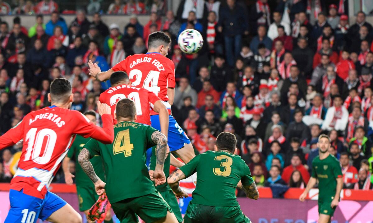 Athletic disputará final vasca en la Copa del Rey ...