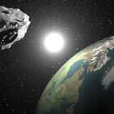 Trayectoria de asteroide del tamaño de la pirámide de Giza preocupa a científicos