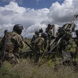 Países buscan armas de Estados Unidos tras verlas en Ucrania