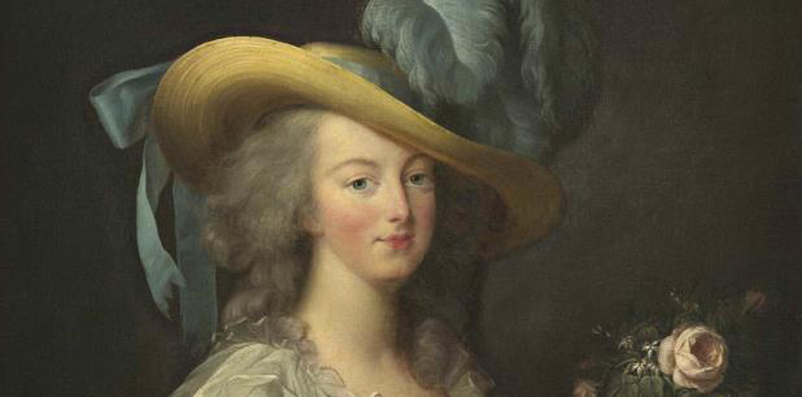 María Antonieta murió guillotinada durante la Revolución Francesa. (Shutterstock)