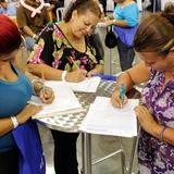 Buscan delinear estrategias que ayuden a mejorar la fuerza laboral en Puerto Rico