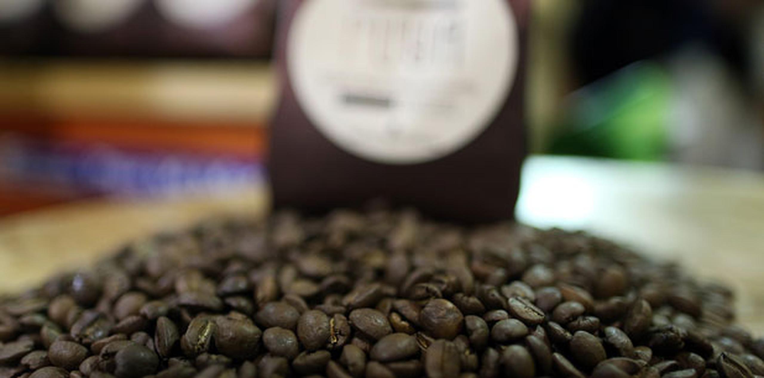 Los retos que enfrentan los productores de café son los relacionados con la naturaleza, ya sean las sequías o exceso de lluvia, y las plagas. (jose.reyes@gfrmedia.com)