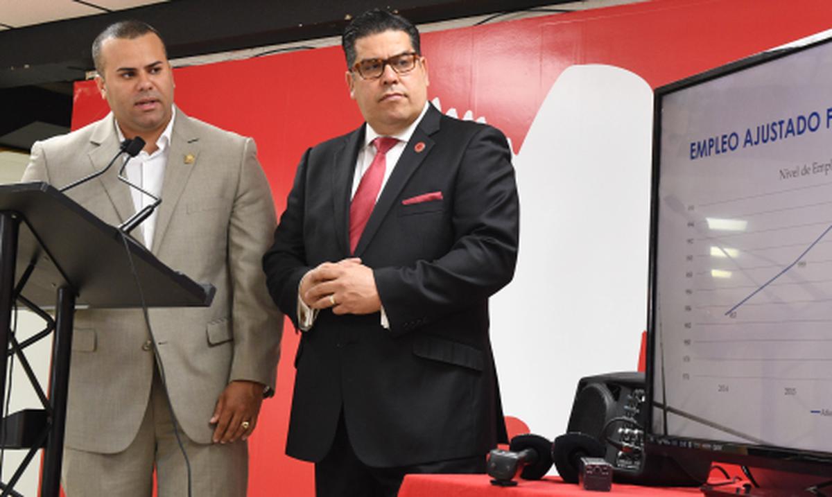 Dimes y diretes por la supuesta pérdida de 15,000 empleos con la reforma laboral Primera Hora