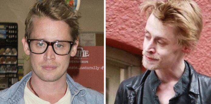 Macaulay Culkin Sorprende Con Renovada Imagen Primera Hora