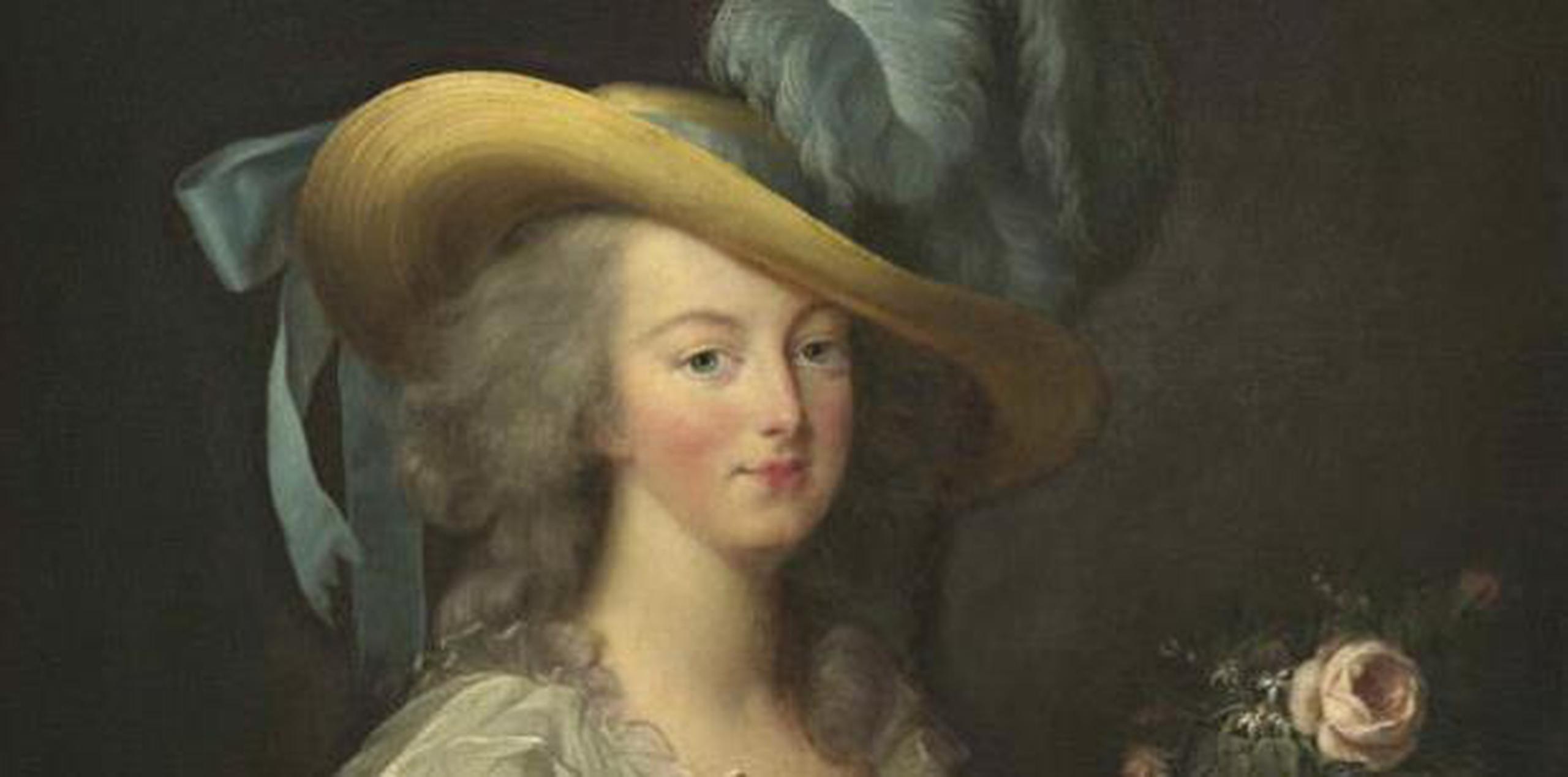 María Antonieta murió guillotinada durante la Revolución Francesa. (Shutterstock)