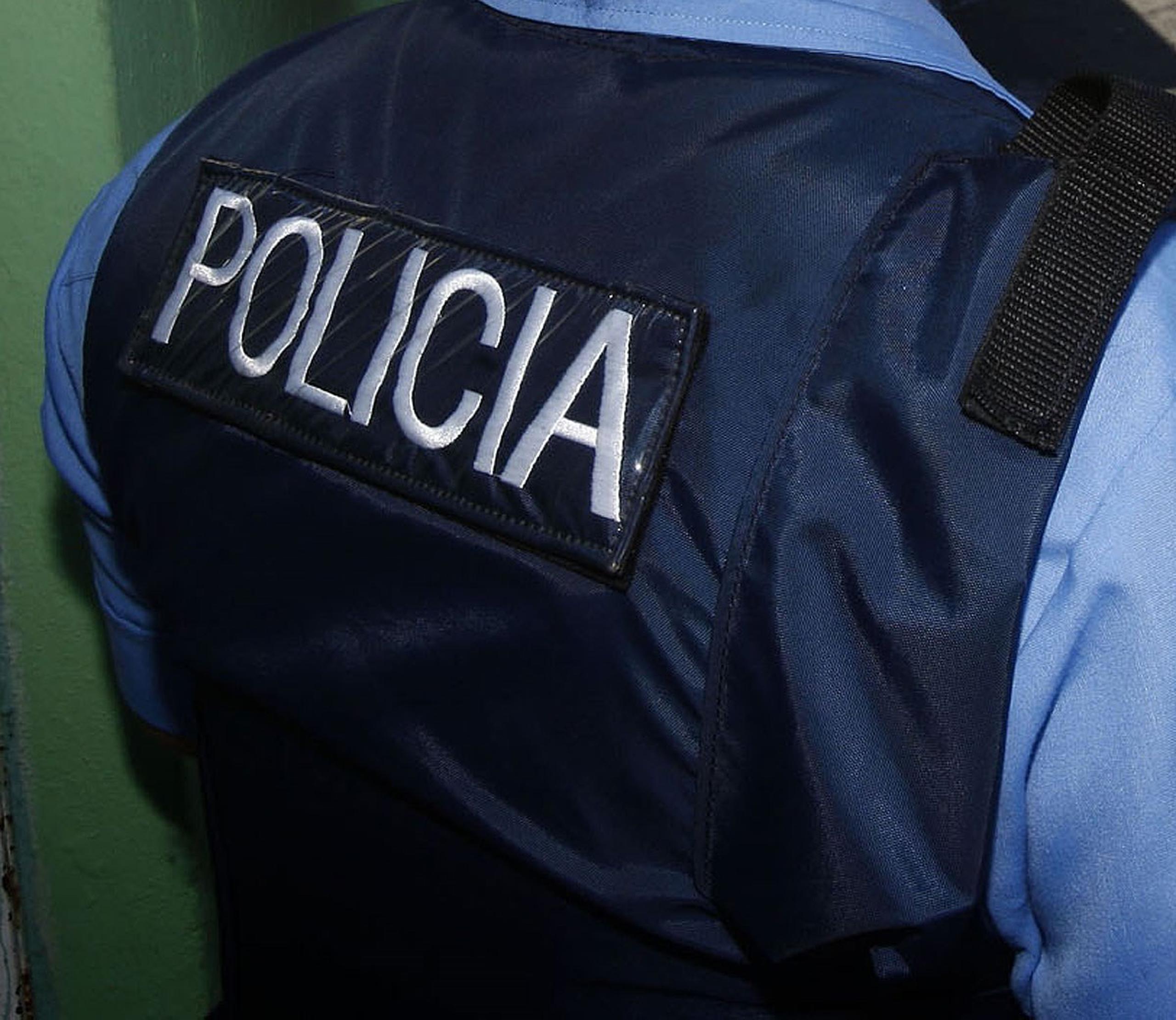 La Policía investiga los hechos reportados esta tarde en Río Grande. (GFR Media)