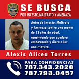 Identifican posible escondite de fugitivo buscado por incesto en Lajas