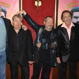 Muere el Monty Python Terry Jones a los 77 años por demencia