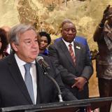La ONU defiende el legado de Mandela