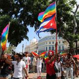 Buscan legalizar uniones entre personas del mismo sexo en Cuba 