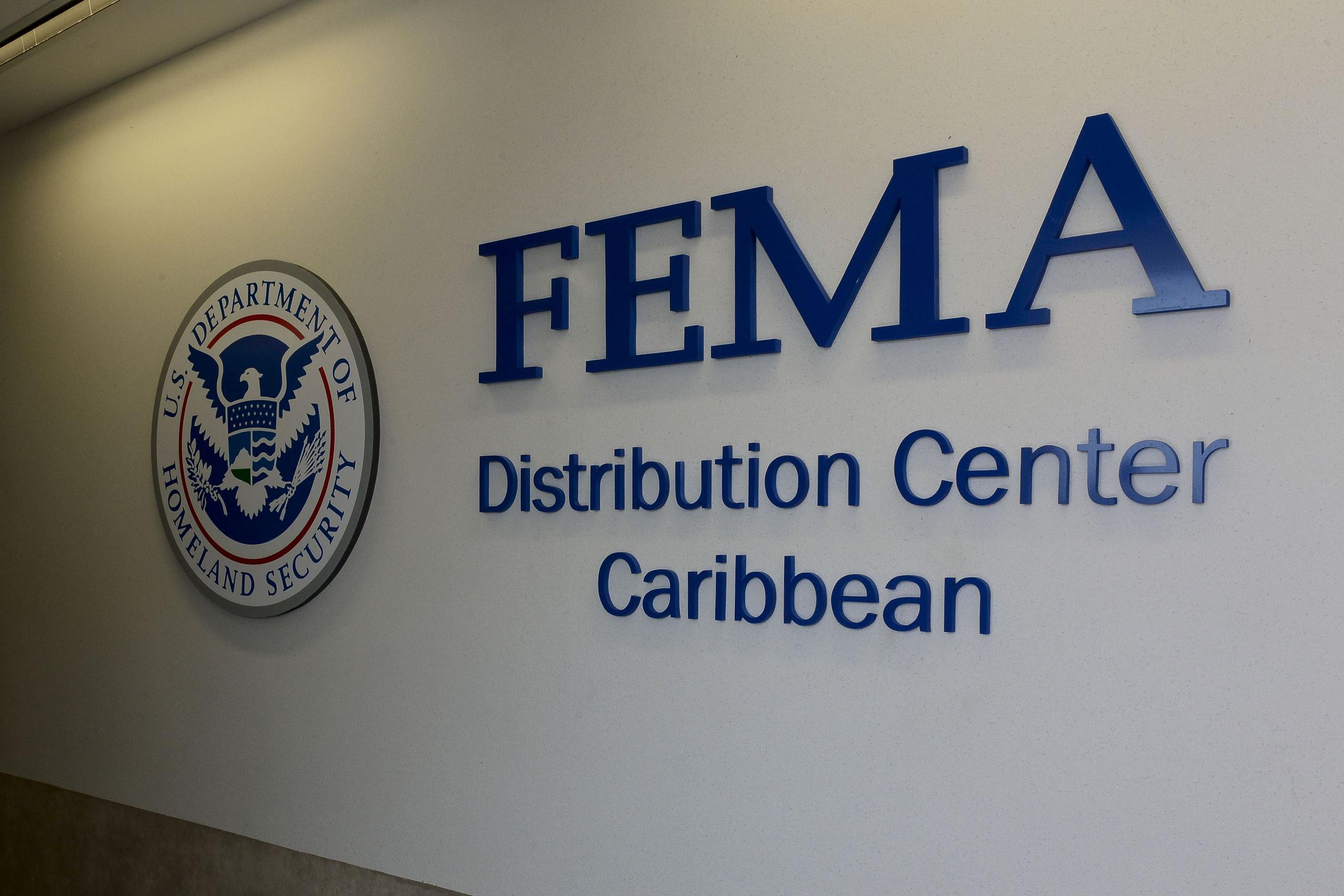 FEMA determined that it would only supply fuel to the generators of the Corps of Engineers.  (GFR Media)