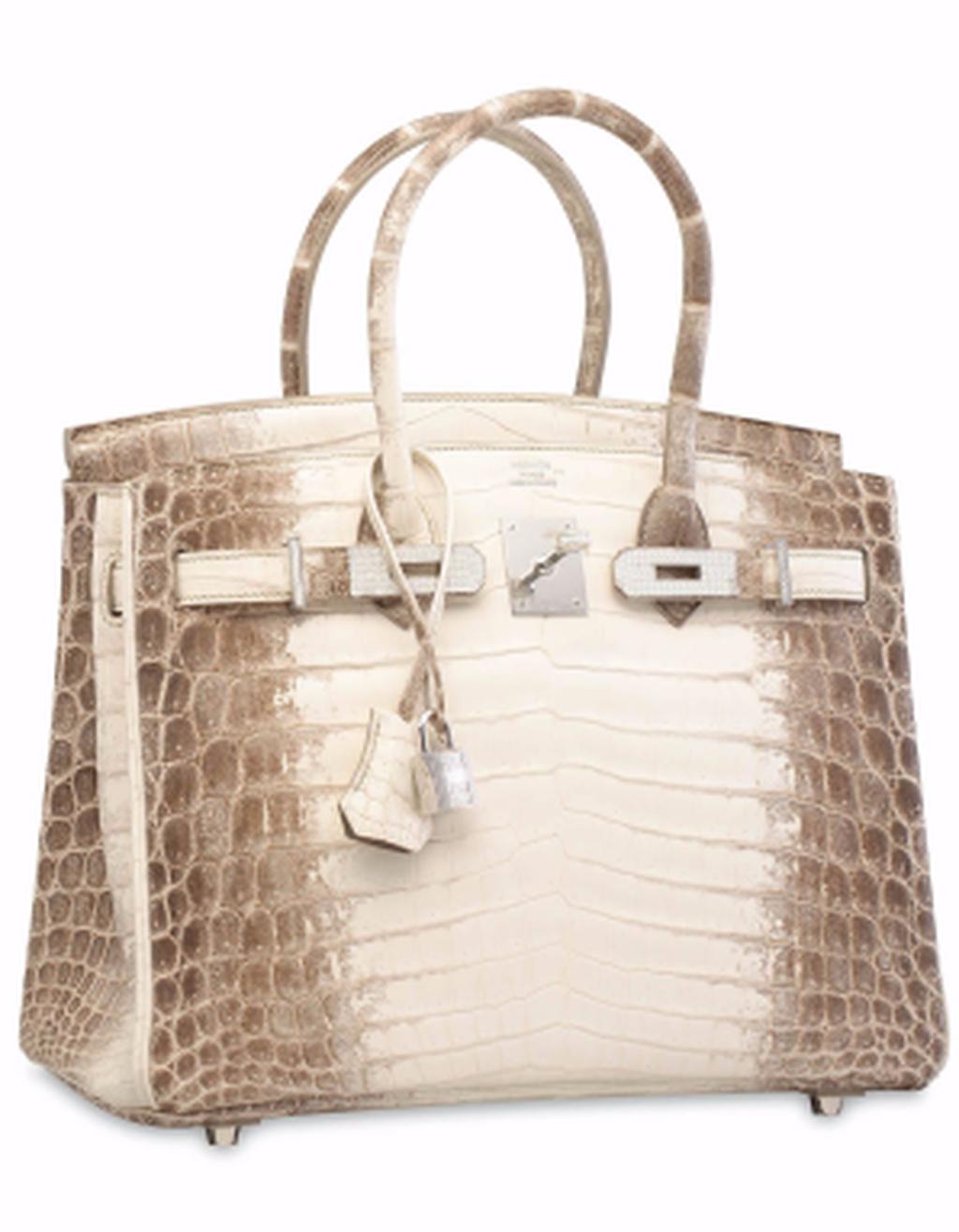 Las marcas de carteras sales mas caras del mundo