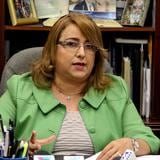 Lourdes Ramos dice que los populares traicionaron a los pensionados