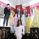 Wilnelia Merced recibe homenaje a su trayectoria en exhibición en Caguas
