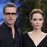 Aseguran que Angelina Jolie sabotea relación de sus hijos con Brad Pitt