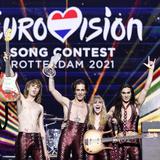 Italia gana Eurovisión con “Zitti e buoni” de Maneskin: se impone el “garage rock” en la pandemia