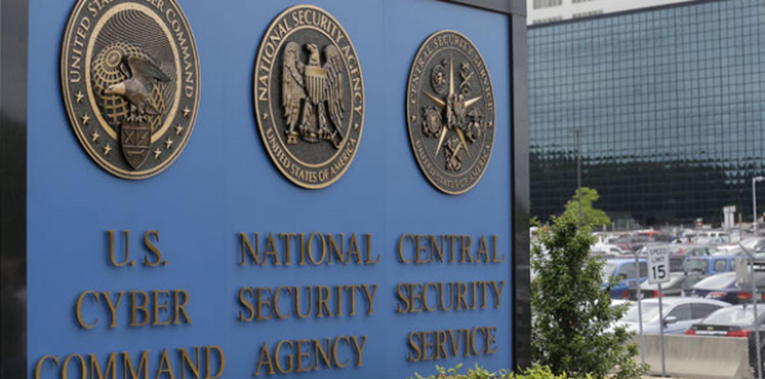 Las filtraciones del ex contratista del servicio de inteligencia Edward Snowden exhibieron los programas de espionaje del gobierno de Estados Unidos. (Suministrada)