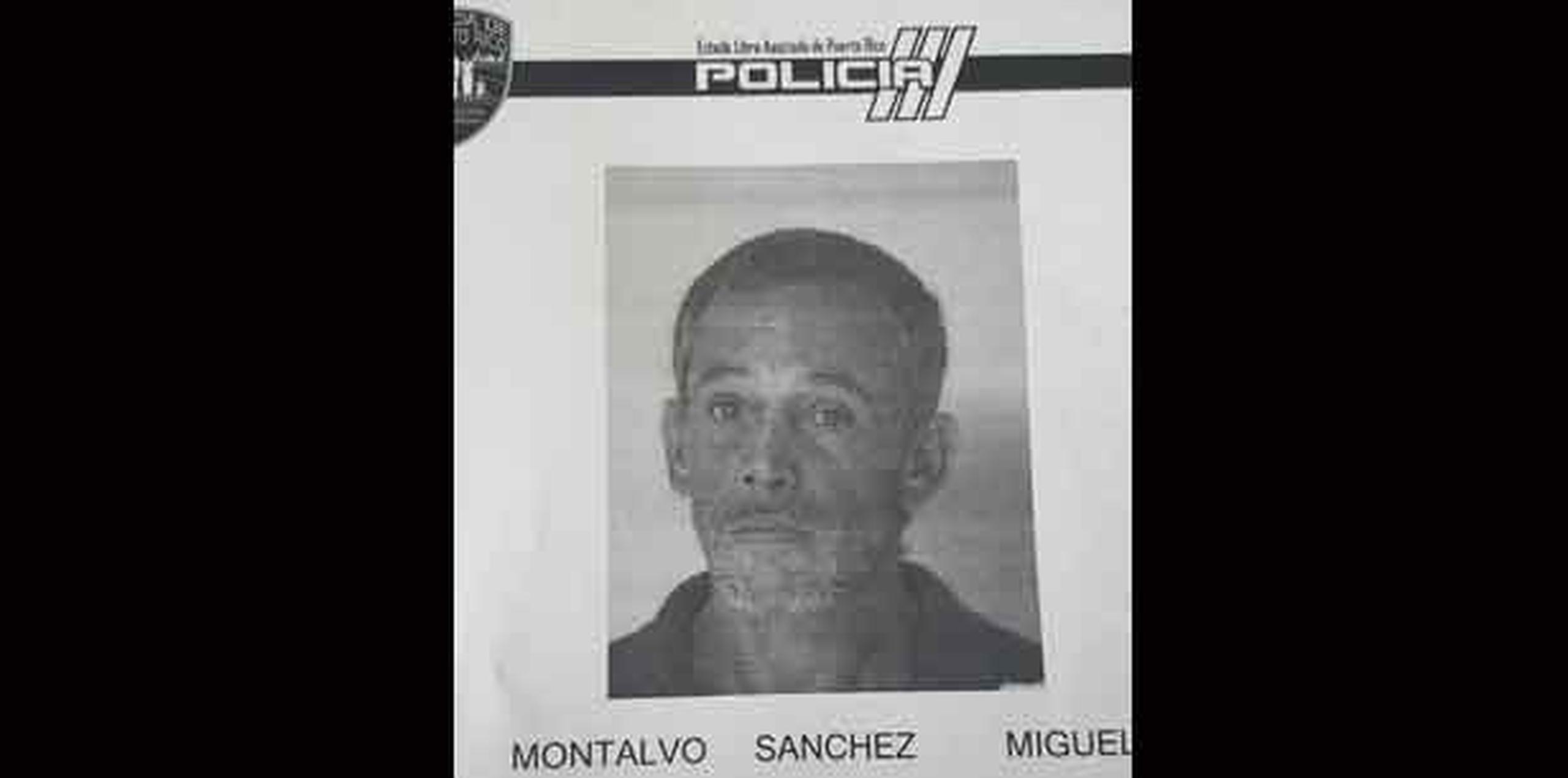 Fue ingresado a la cárcel Las Cucharas, en Ponce. (Suministrada)