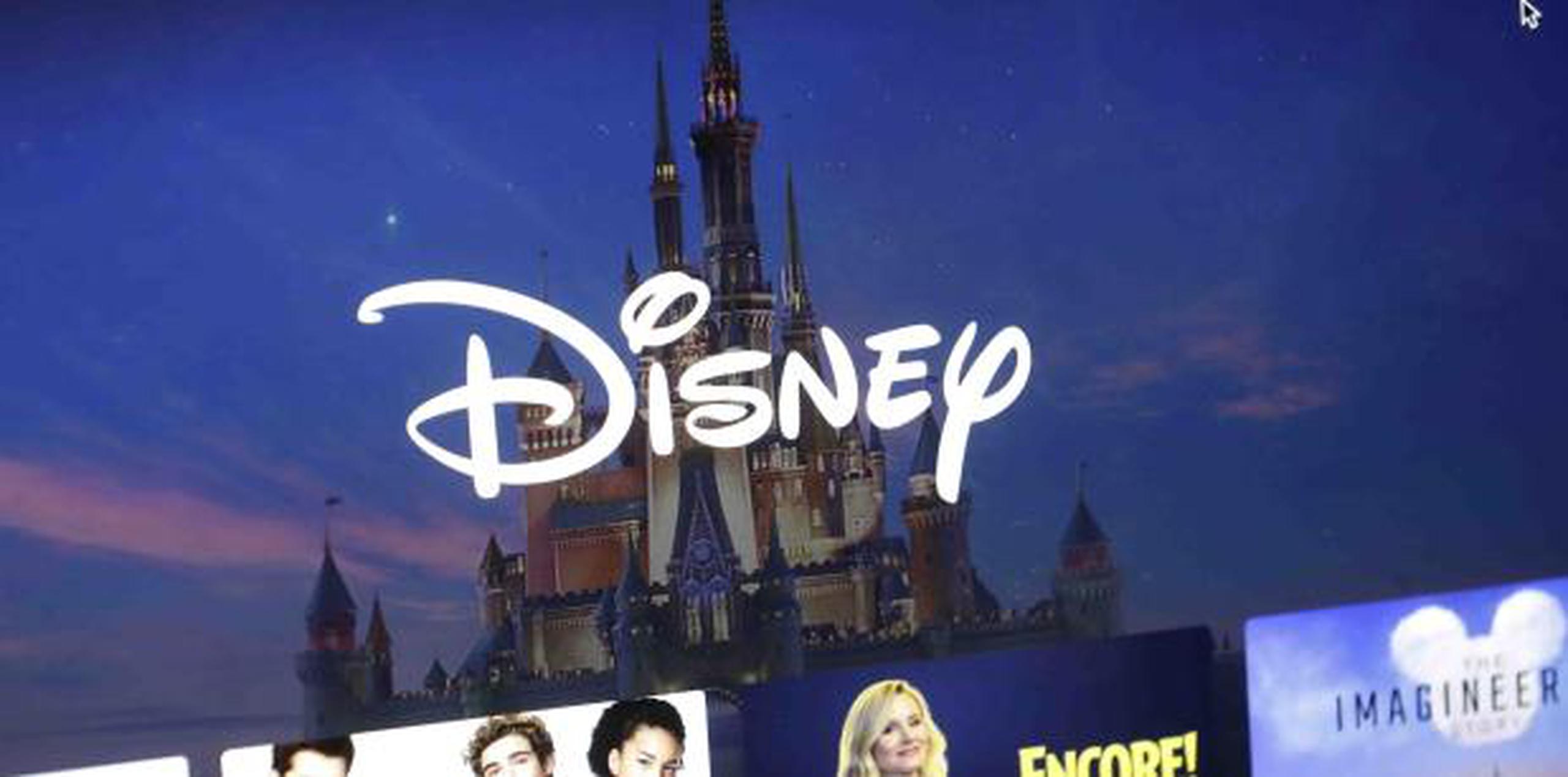 Con Disney+ la compañía pretende plantar batalla contra Netflix, Apple TV+, Amazon Prime y HBO. (Archivo)
