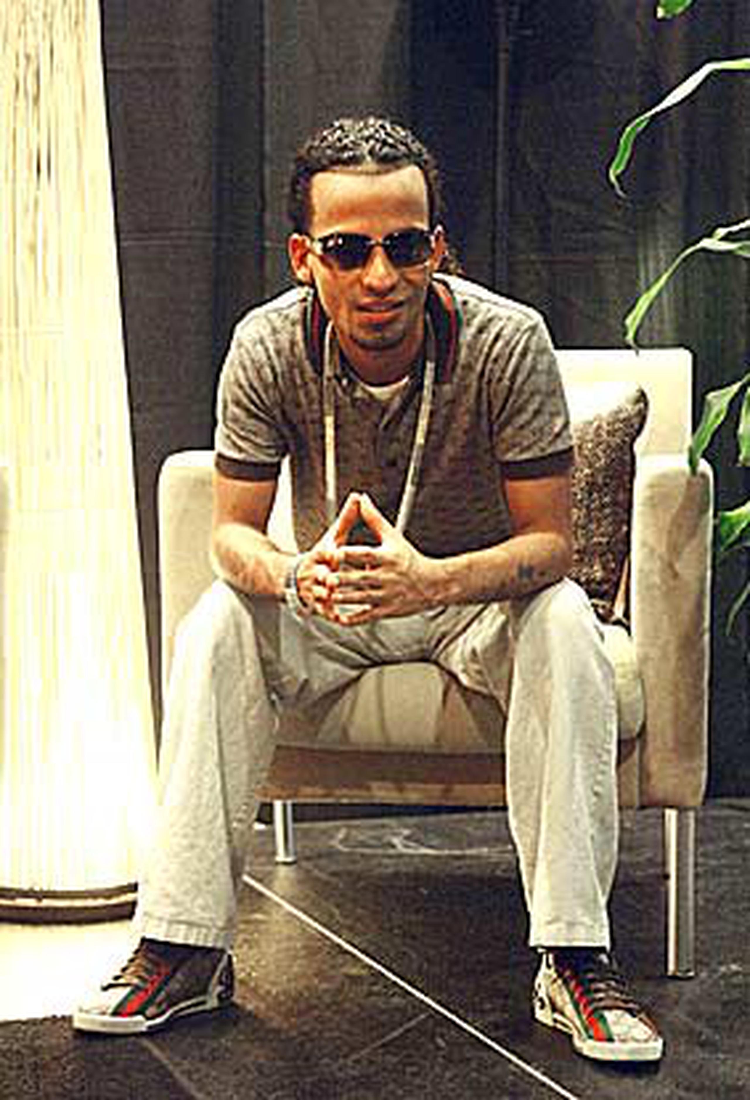 Arcángel quiere ser periodista Primera Hora