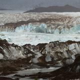 La crisis climática funde los prístinos glaciares de la Patagonia chilena 