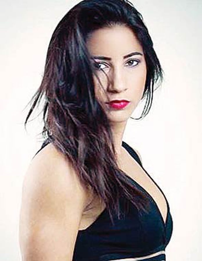 En peso Tecia Torres para su debut en UFC - Primera Hora