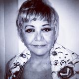 Muere la actriz Joana Brito