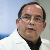Presidente del Colegio de Médicos Cirujanos: “El gobierno le ha fallado a la clase médica”