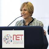 FEI investigará a la presidenta del Negociado de Telecomunicaciones