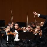 Orquesta Sinfónica regresa con concierto gratuito presencial