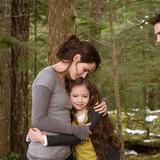Mira cómo luce ahora “Renesmee”, la hija de “Edward y “Bella” en “Twilight”
