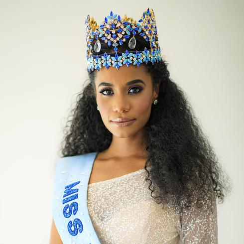 Miss World 2019 confiesa su conexión con Puerto Rico