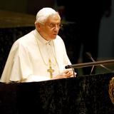 Fallece el papa emérito Benedicto XVI  