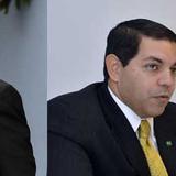 Caldero y Secretario del DTOP reiteran lealtad al gobernador