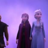 “Frozen 2”: una princesa reinventada
