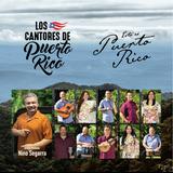 Los Cantores de Puerto Rico encienden la Navidad con Nino Segarra