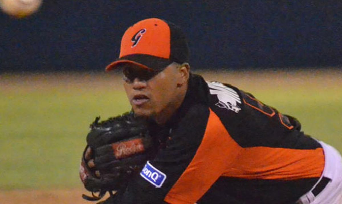 De Guayama el primero Primera Hora