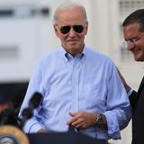 “Cuenten conmigo”: mensaje de Pierluisi a equipo de presidente Joe Biden ante su interés de reelección