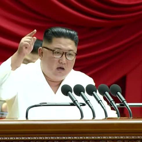 Corea del Sur sorprende con nueva información de Kim Jong-un