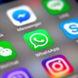 WhatsApp web y la aplicación de WhatsApp reportan una caída a nivel mundial