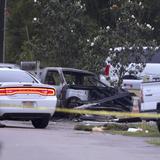 Mueren cuatro personas al estrellarse avioneta contra una casa en Mississippi