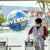 Universal Orlando despide número no revelado de empleados