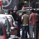 Liberan rehenes tras ocho horas secuestrados en un bar de Río de Janeiro