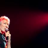 Investigarán a Roger Waters por posible incitación nazi durante concierto