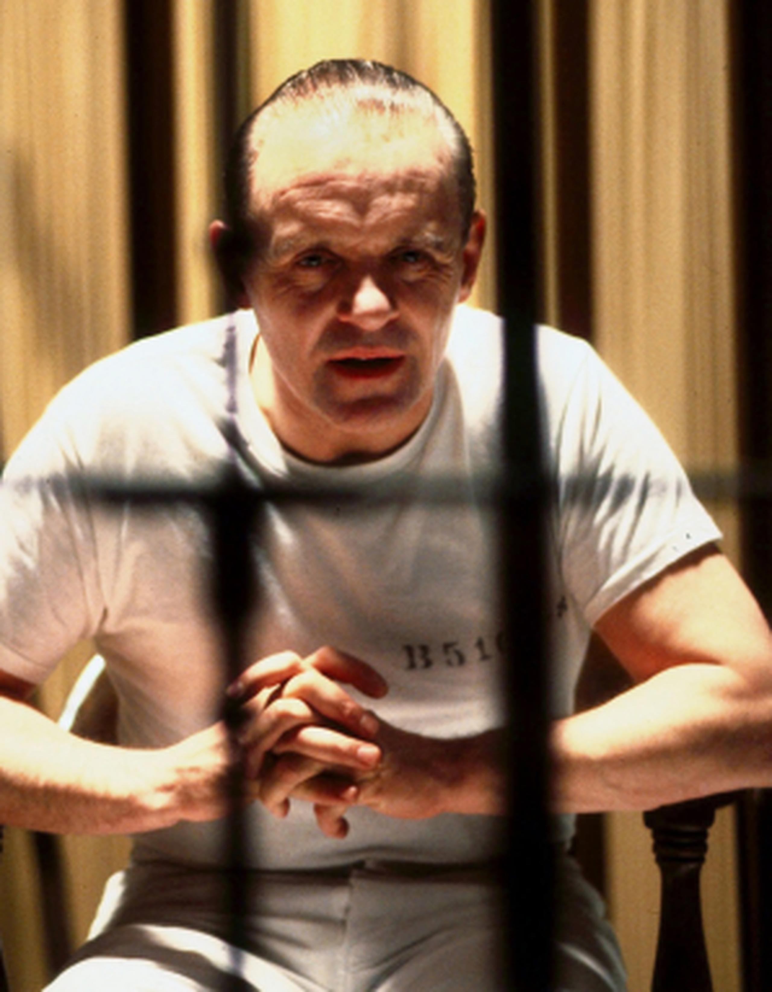 En la casa se grabó parte del final de Silence of the Lambs, película de culto que acaparó los principales premios de la academia y llevó a la filmación de otras 3 cintas sobre Hannibal Lecter, protagonizado Anthony Hopkins. (Archivo)
